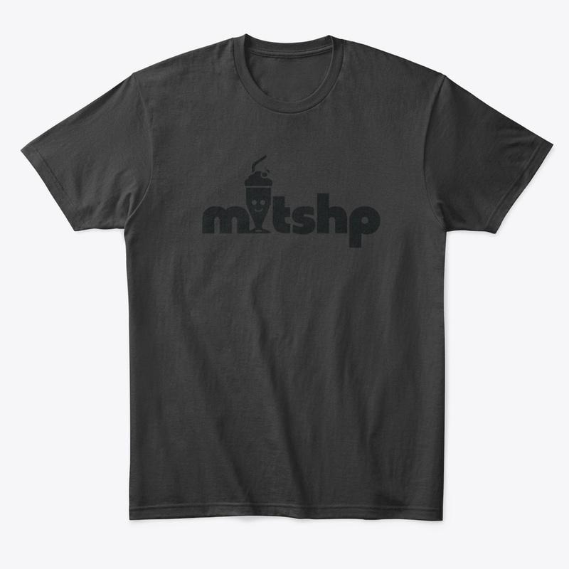 The mltshp Super Sneaky Stealth Logo