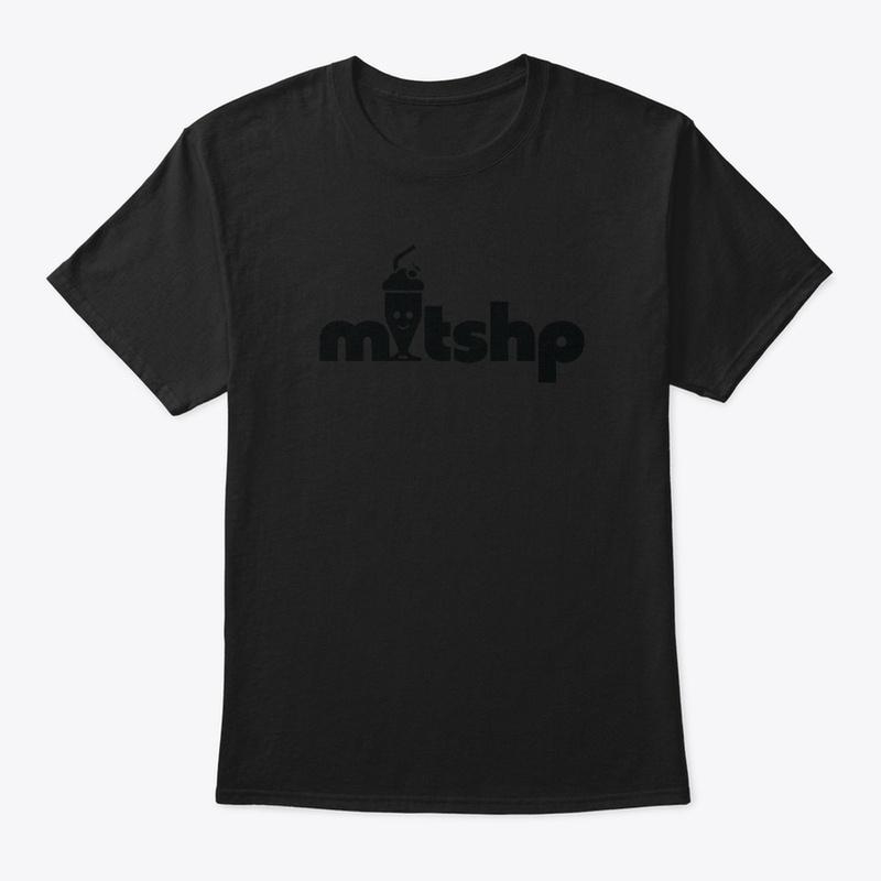 The mltshp Super Sneaky Stealth Logo